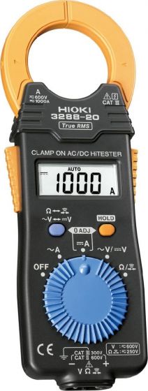 3288-20 Токоизмерительные клещи Hioki