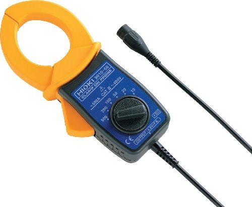 Токоизмерительные клещи Hioki 9010-50