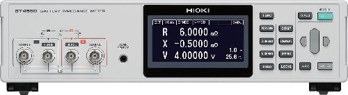 Тестеры аккумуляторов Hioki BT4560