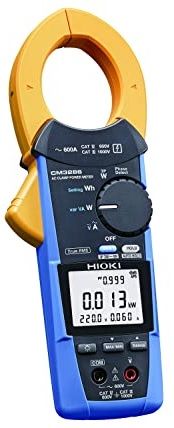 Токоизмерительные клещи Hioki CM3286