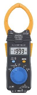CM3291 Токоизмерительные клещи Hioki