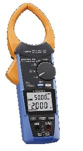 CM4141-50 Токоизмерительные клещи Hioki