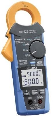 CM4373--50 Токоизмерительные клещи Hioki