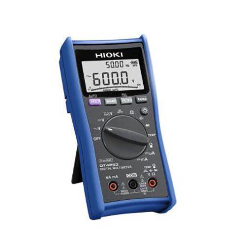 Мультиметр Хиоки DT4253