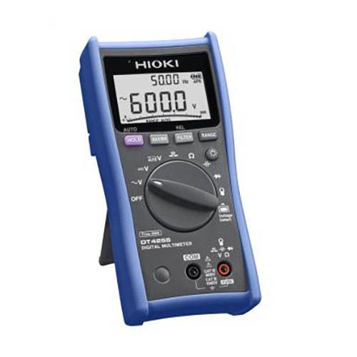 Мультиметр Хиоки DT4255