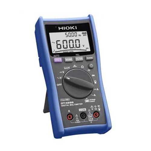 Мультиметр Хиоки DT4256