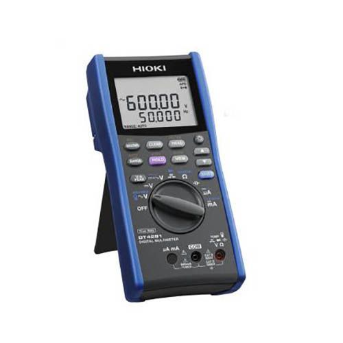 Мультиметр Хиоки DT4281