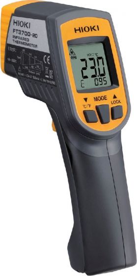 FT3700-20 Термометр Хиоки