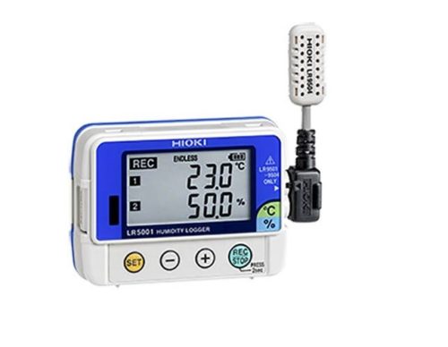 Регистратор данных Hioki LR5001