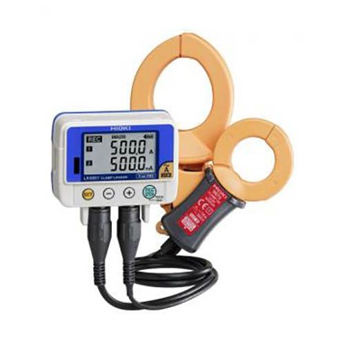 Регистратор данных Hioki LR5051