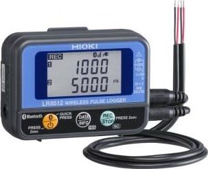 Регистратор данных Hioki LR8512