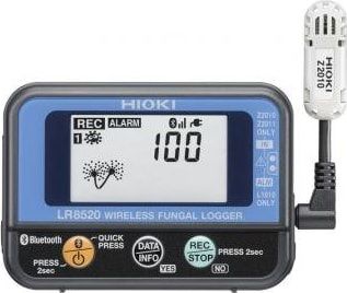 Регистратор данных Hioki LR8520
