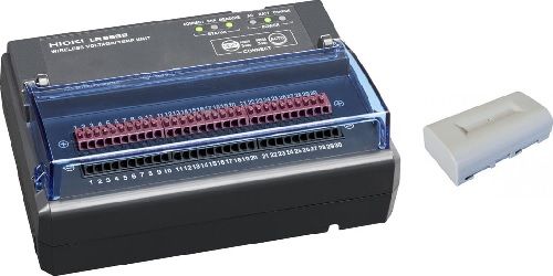 LR8532 KIT Регистратор данных Hioki