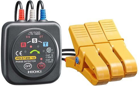 PD3129-10 Счетчик Хиоки