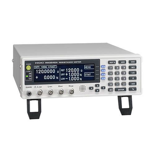 Измеритель сопротивления Хиоки RM3542-51