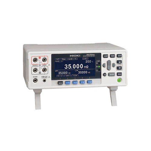 Измеритель сопротивления Хиоки RM3544