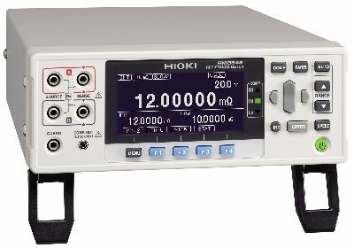 RM3545 Hioki Resistance Meter