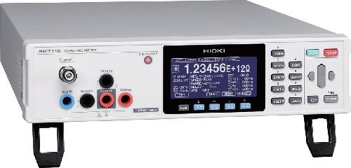 SM7110 Хиоки-метр