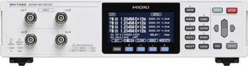 SM7420 Счетчик Хиоки