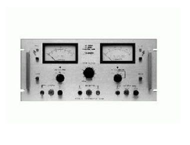 Измеритель изоляции H303B Hipotronics