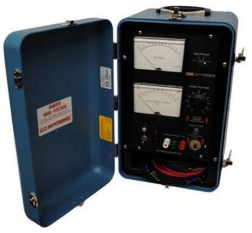 Измеритель изоляции HVM5-A Hipotronics