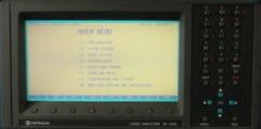 Логический анализатор Hitachi VC-3130