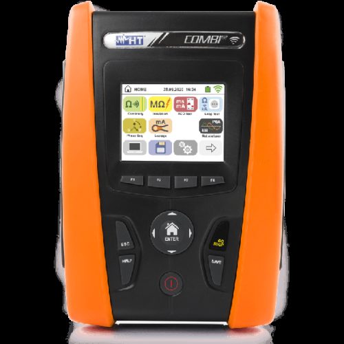 COMBIG2 HT Instruments Измеритель изоляции