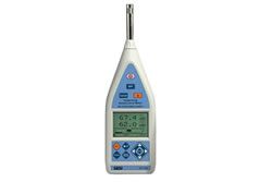 Звукомер HT155 HT Instruments