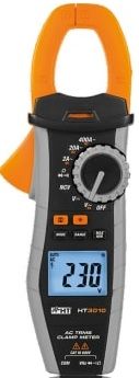 Токоизмерительные клещи HT3010 HT Instruments