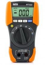 Мультиметр HT322 HT Instruments