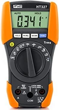 Мультиметр HT327 HT Instruments