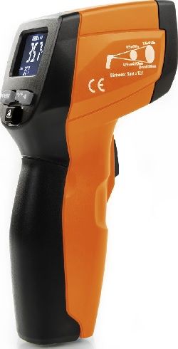 Термометр HT3300 HT Instruments