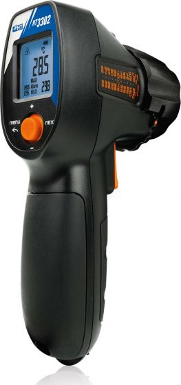 Термометр HT3302 HT Instruments
