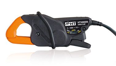 HT4005N Токоизмерительные клещи HT Instruments