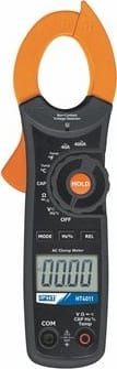 HT4011 Токоизмерительные клещи HT Instruments