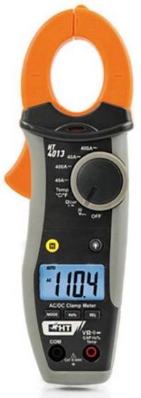 HT4013 Токоизмерительные клещи HT Instruments