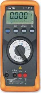Мультиметр HT410 HT Instruments