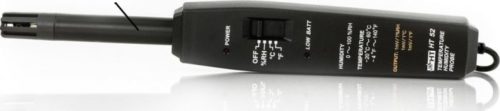 HT52/05 Измеритель инструментов HT