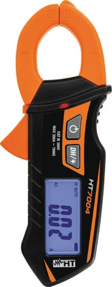 HT7004 Токоизмерительные клещи HT Instruments