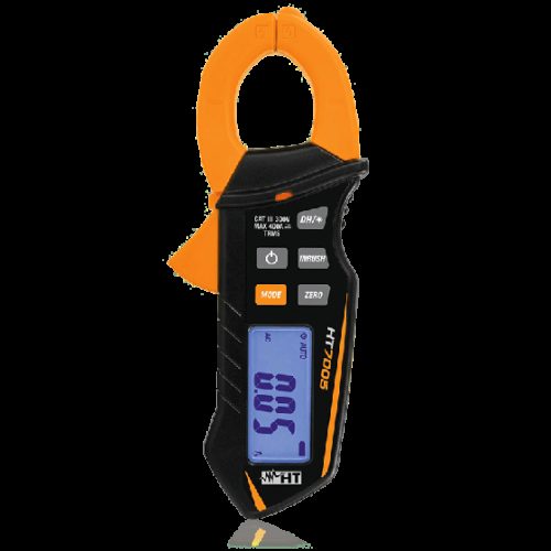 HT7005 Токоизмерительные клещи HT Instruments