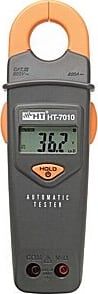 HT7010 Токоизмерительные клещи HT Instruments