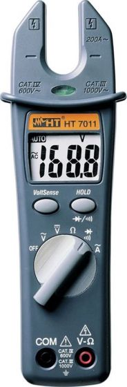 HT7011 Токоизмерительные клещи HT Instruments