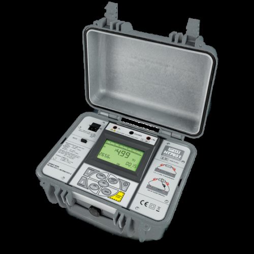 Измеритель изоляции HT7051 HT Instruments