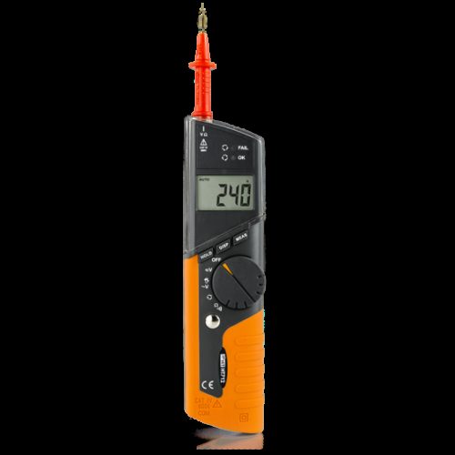 Мультиметр HT712 HT Instruments