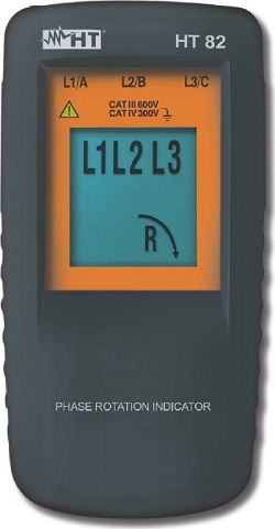 HT82 HT Измеритель инструментов