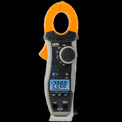 HT9014 Токоизмерительные клещи HT Instruments