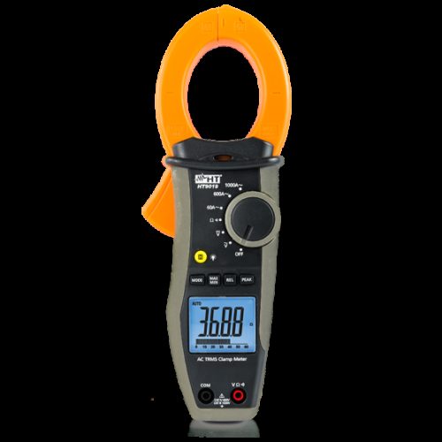 HT9019 Токоизмерительные клещи HT Instruments