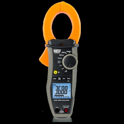 HT9021 Токоизмерительные клещи HT Instruments