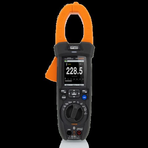 HT9025 Токоизмерительные клещи HT Instruments