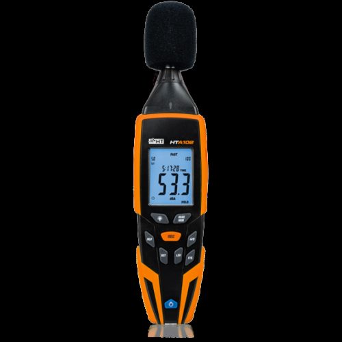 Звукомер HTA102 HT Instruments
